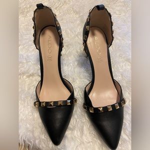 ALDO heels